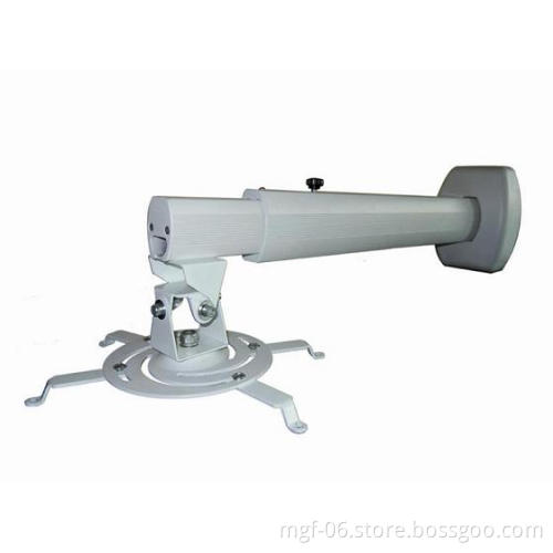 aluminum short throw mount bracket
